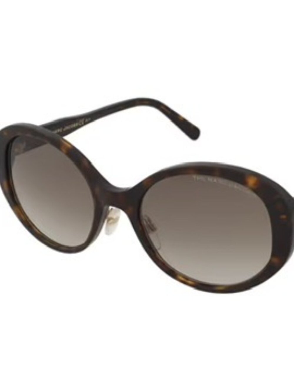 Marc Jacobs MARC 627/G/S Sunglasses New With Case